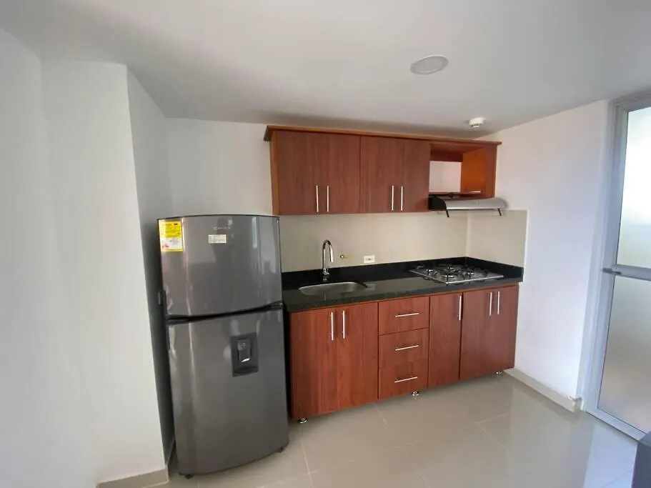 Apartment Beautiful Apt In San Antonio With Private Parking Rionegro