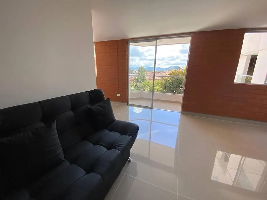 Beautiful Apt In San Antonio With Private Parking Rionegro